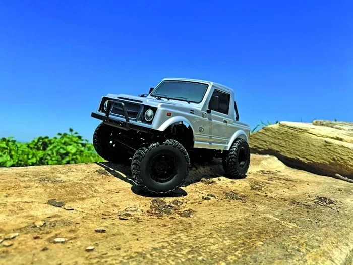 The Ultimate Guide to Remote Control Car 1 12 Scale