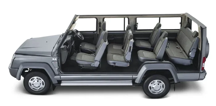 10 Seater Car Price What You Need to Know Before Buying