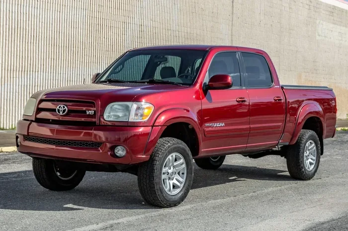 Common Problems With a 2005 Toyota Tundra You Should Know