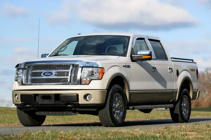 Are There Recalls on a 2010 Ford F-150 Heres the Truth