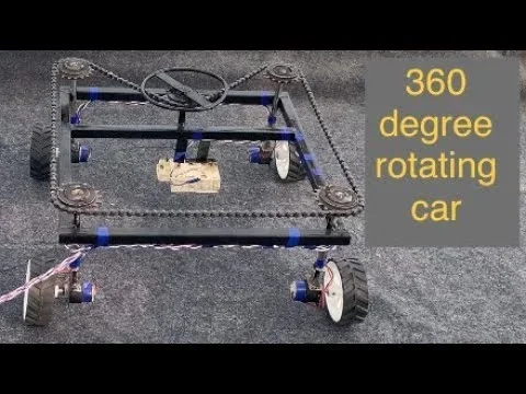 360 Degree Rotating Car Reviews Top Picks for 2024