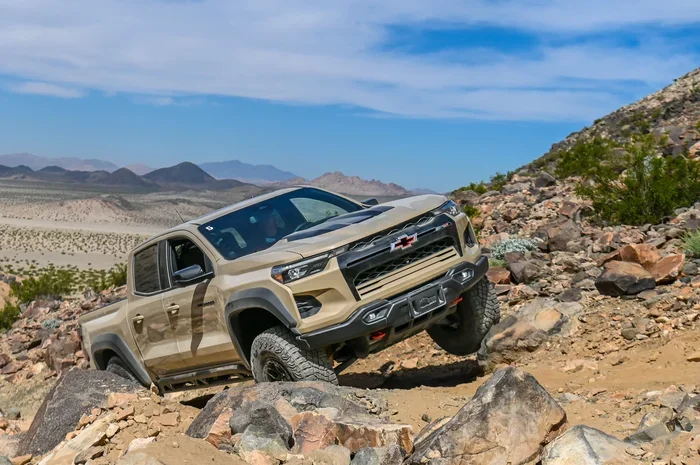 Should Your Truck Be in 2WD or 4WD for the Best Performance