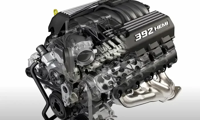 How Much HP Does a 57L V8 Have The Surprising Answer