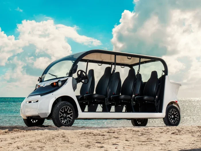 Everything You Need to Know About 6 Seater Car Rental