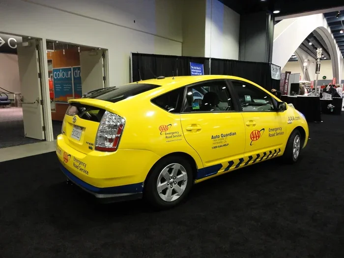 Can AAA Jump Start a Prius Everything You Need to Know