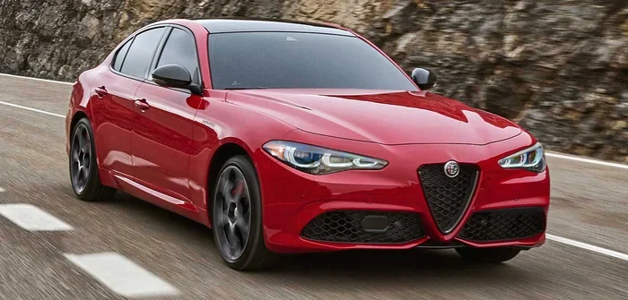 Do Alfa Romeo Cars Have a Lot of Serious Problems