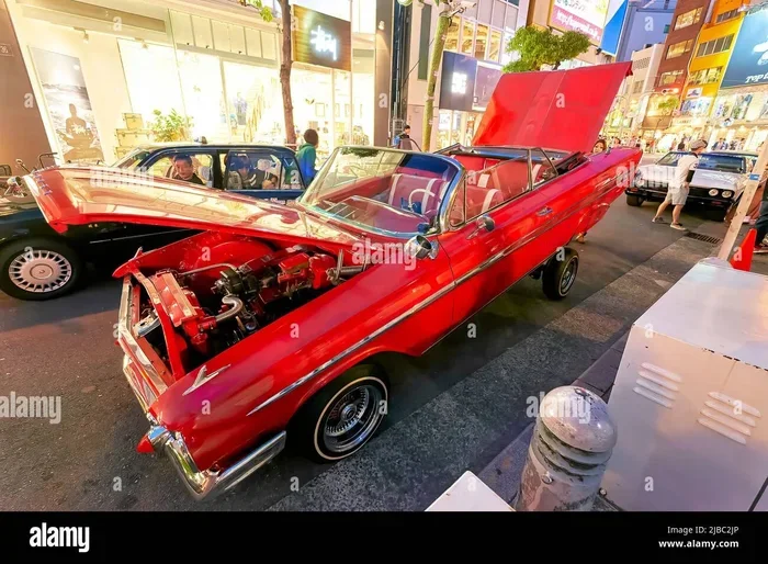 Does Japan Allow American Cars or Is It Really Banned