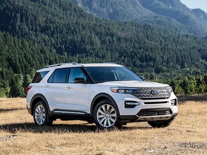 What Is the Most Reliable American-Made SUV on the Market
