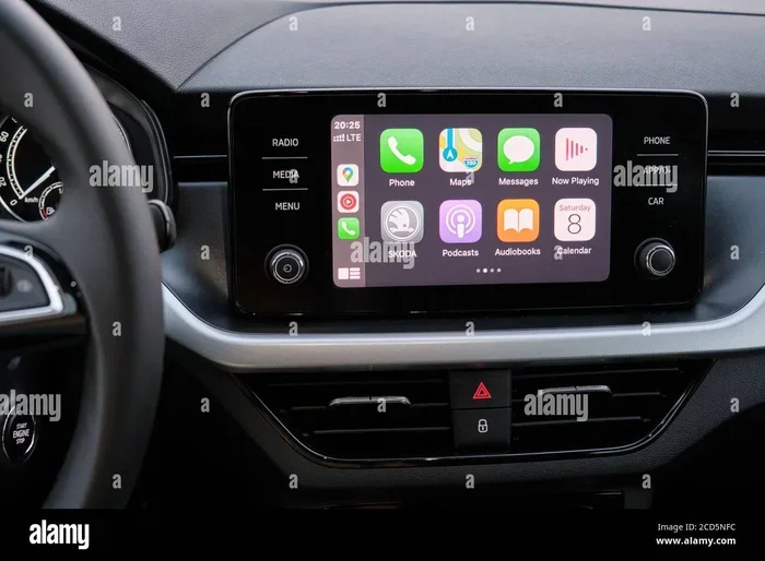 How to Connect Apple CarPlay to My Car Step by Step