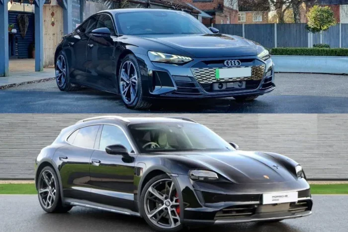 Does Audi Own Porsche Here Is Everything You Need to Know