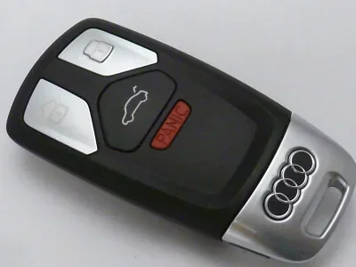 Does the Audi Q3 Have Remote Start You Need to Know