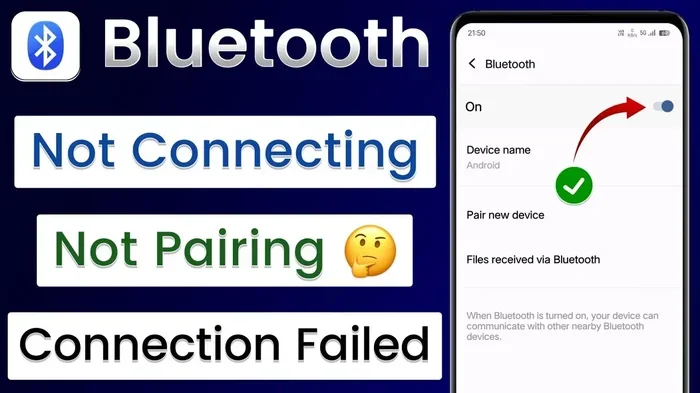 How Do I Restart My Bluetooth Cache for Better Connectivity