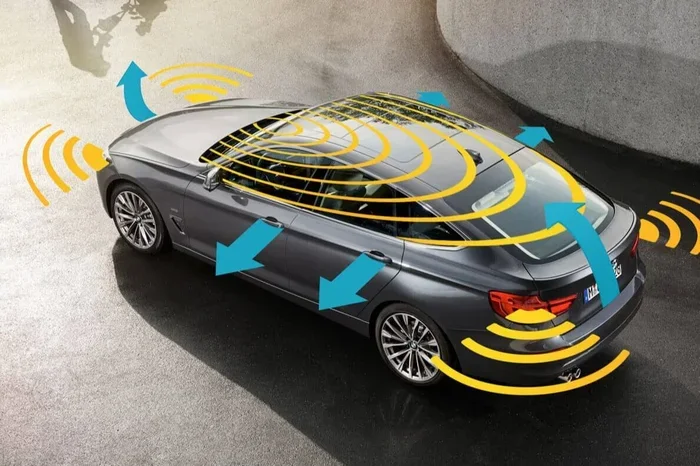 Are BMWs Easy to Steal The Truth Might Surprise You