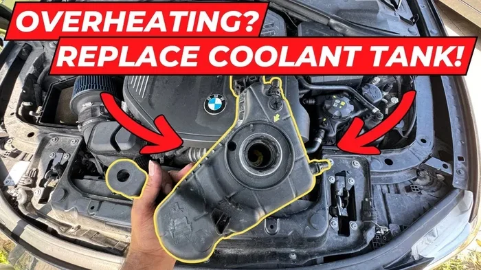 Can I Use Peak Coolant in My BMW Without Any Problems