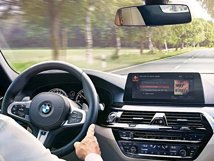 Can You Add Driver Assistance Package to BMW After Purchase