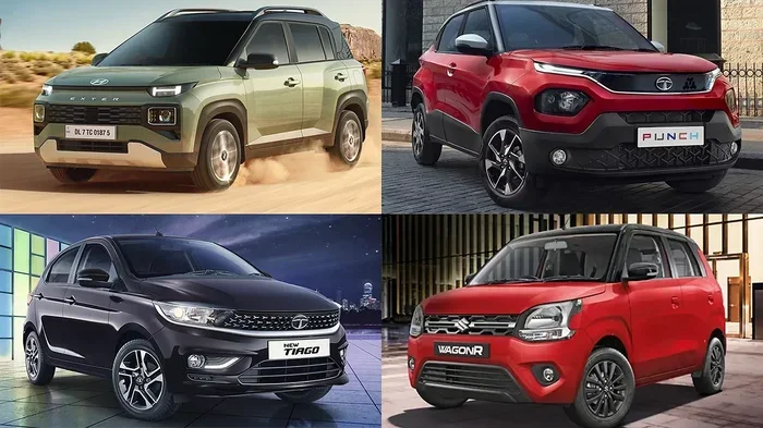 Best 1 Lakh Ki Car Options Available in India Right Now