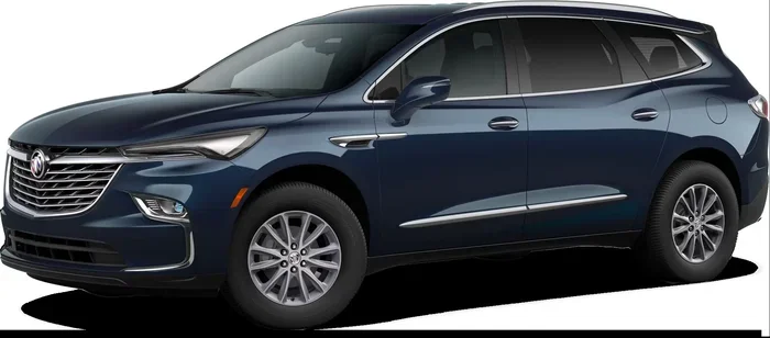How Long Do Buick Enclaves Last and Are They Worth It
