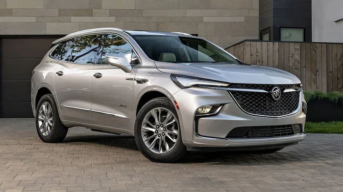 Does Buick Have a Hybrid SUV and What You Need to Know