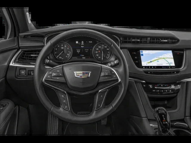 Can You Turn Off Auto Stop on the 2019 Cadillac XT5