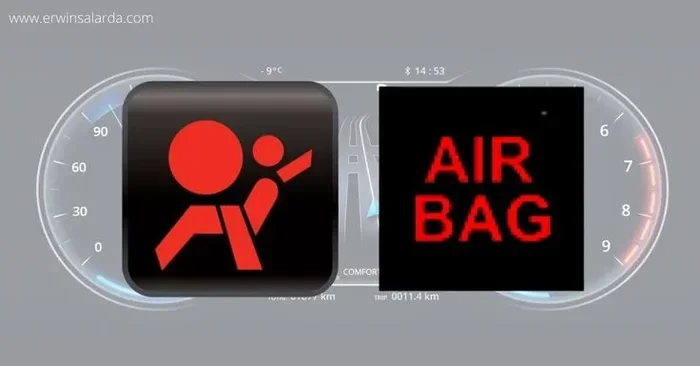 Can a Faulty Seat Sensor Cause the Airbag Light to Come On
