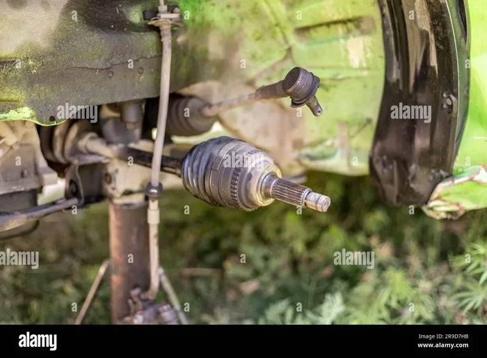 Does a Car Have One or Two Axles and Why You Should Care