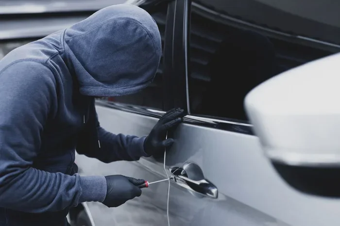 Does Car Insurance Cover Stolen Items Inside Your Vehicle