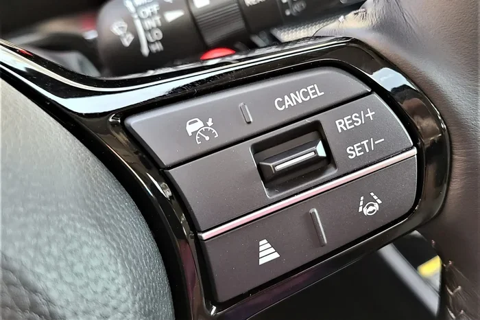 How Cruise Control Differs from Adaptive Cruise Control