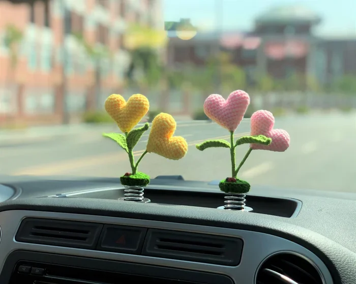 Showpiece for Car Dashboard Ideas to Elevate Your Ride