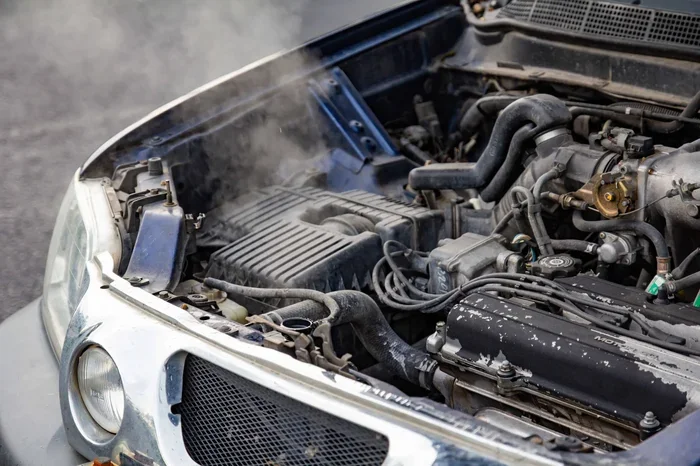 Can a Bad Temperature Sensor Cause Your Car to Overheat