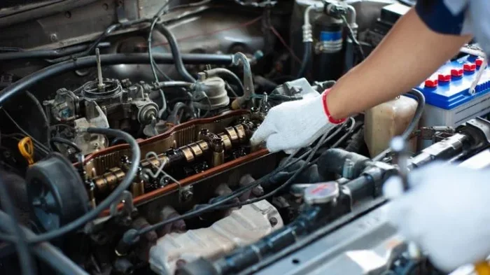 Car Wont Start Right After Turning Off Immediately