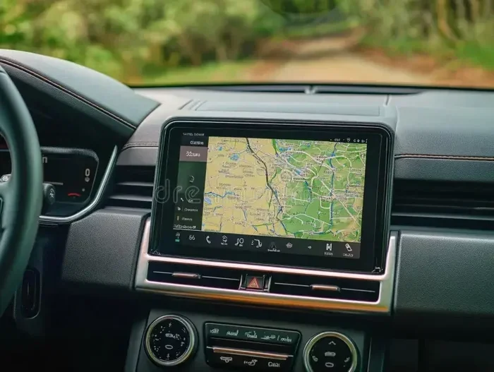 Best GPS Navigation Device for Car in India Right Now