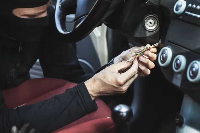 How Do You Bypass Ignition Start And Start Your Car