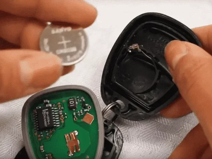 Do I Need to Reprogram My Car After Key Battery Replacement