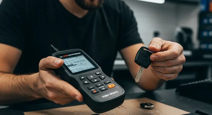 Does Walmart Program Chip Keys For Vehicle Owners Today