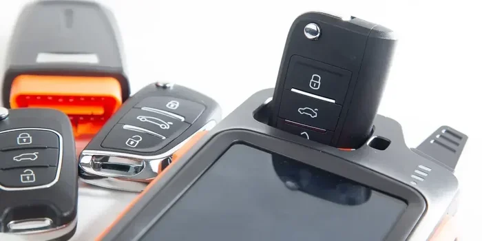 Can You Reprogram a Key Without the Original Key Today