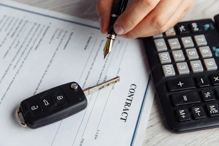 Does It Hurt Your Credit to Lease a Car Really Badly
