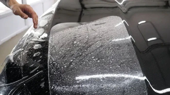 What Is Car Paint Protection Film PPF And Why You Need It