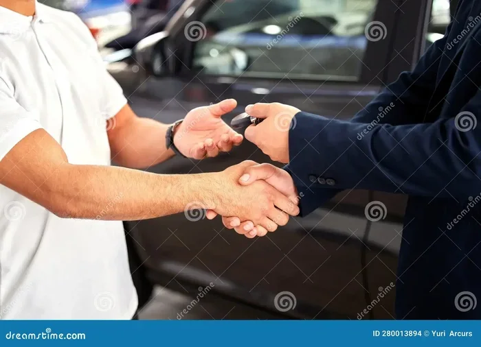 Do Car Salesmen Get Paid Hourly Too Discover The Truth