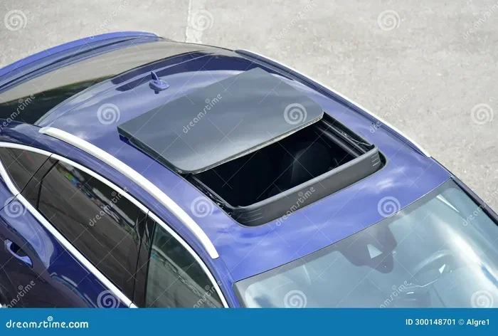 Car Sunroof Installation Prices What You Need to Know