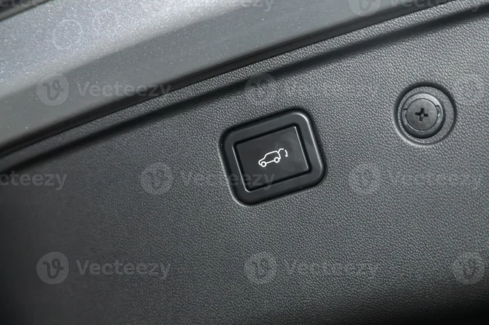 How Do You Open the Trunk Release Button on Any Car