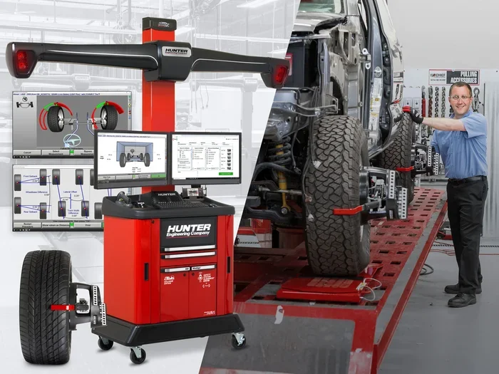 Car Wheel Alignment Machine Price Guide 2024 and Beyond