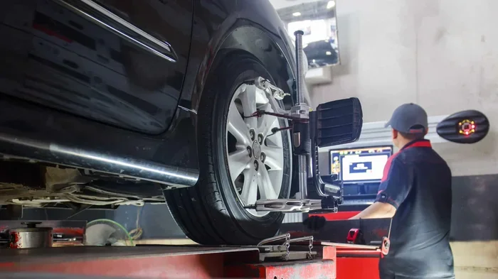 How Much Does Jiffy Lube Charge for a Wheel Alignment