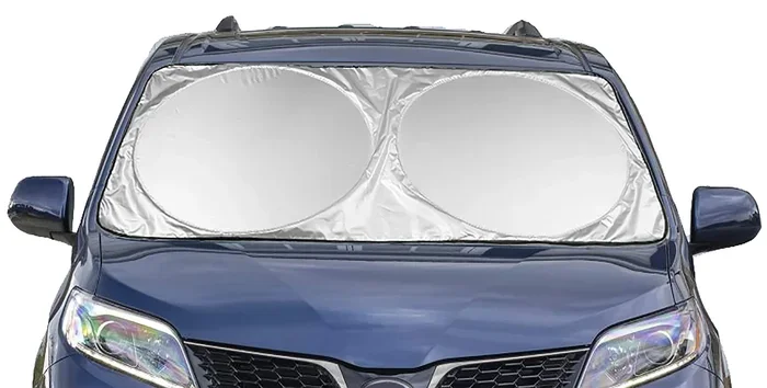 Car Window Sun Shade Film Is a Game Changer for Summer