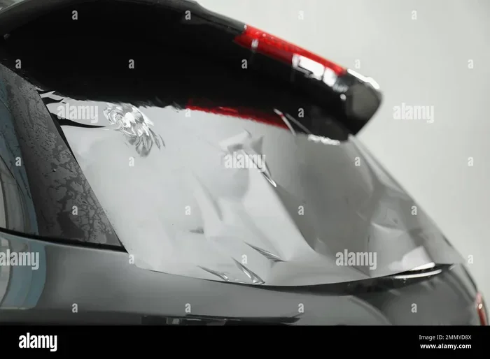Common Car Window Tinting Mistakes You Should Avoid