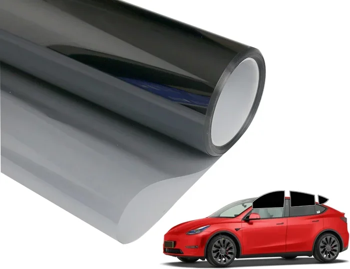 UV Film for Car Windows The Complete Guide for Owners