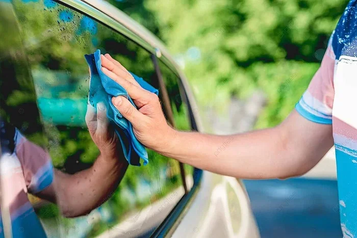 Can I Use Windex on My Car Heres What You Need to Know