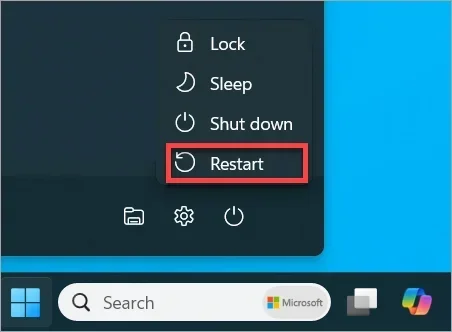 How Do I Reset My System Up Time and Get It Running Again