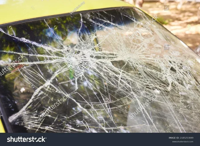 Car Windshield Replacement Signs You Need One Today