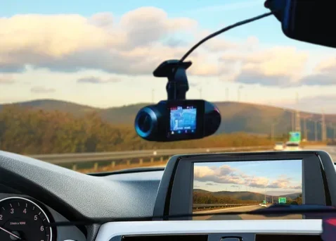 Is My Dash Cam Always Recording or Does It Ever Stop