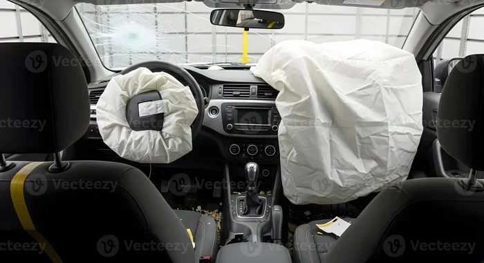 Can You Safely Drive a Car After the Airbags Deploy